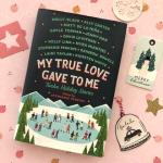 Calendario de Adviento #13 Review My True Love Gave to Me