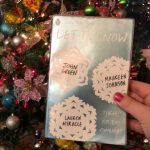 Calendario de Adviento #20 Review Libro Let it Snow