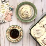 Mila Cocina: Cinnamon Rolls