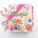 Tutorial: Mini Album She’s Magic